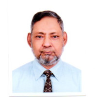 Quazi Nazmul Huda