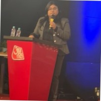 Nishtha Kumar