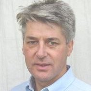 Roger Hutton