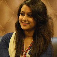 Naima Tuly