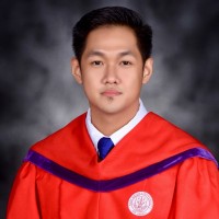 Je Mari Javier, J.D.