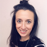 Jessica Warden