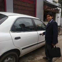 Neena Nischal