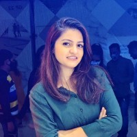 Sonali Chapparwal