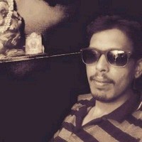 Hari Krish B