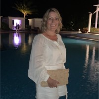 Deborah Greig