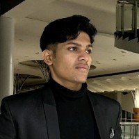 Rohan Patil