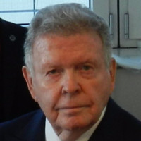 Tom Shea
