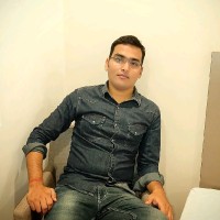 Ankit Upadhyay