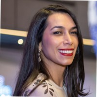Natasha Khan Tran