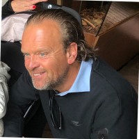 Theo Dolmans