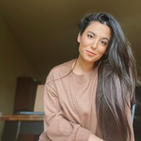 Yasamin Bayatfar