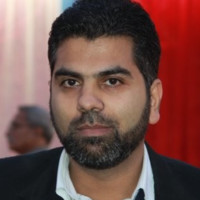 Ali Murtaza