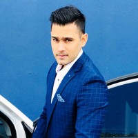 Shashank Reddy Morthad