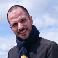 Sylvain Quercy