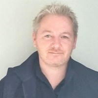 Phillip Gregory