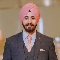 Ravneet Singh