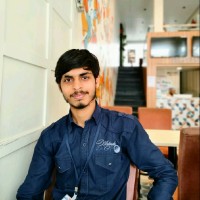 Shrut Jain