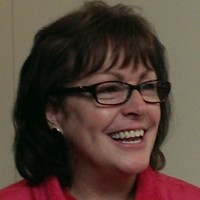 Shirley Diluzio
