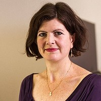 Helen Mulcahy
