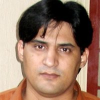 Sajid Malik