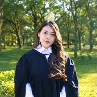 Josephine Kwan