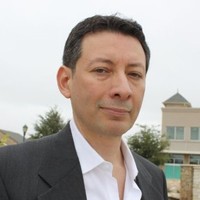 Carlos Serrano