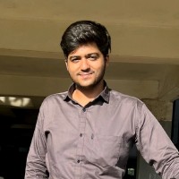 Meet Padhariya
