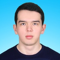 Sarvar Saidrakhmonov