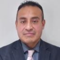 Jose Juan Perez Cruz