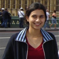 Sonam Rathi