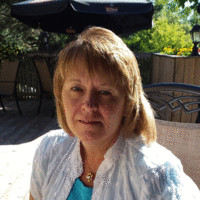 Cathy Luzi
