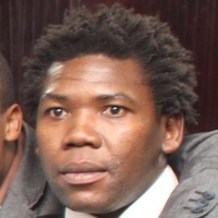 Simphiwe Telana