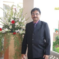 Shyam Agarwal