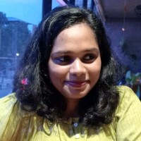 Athira Mohan S