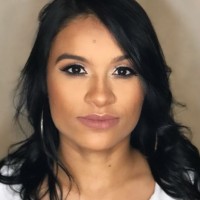 Ana Carolina Alves Xavier Santos