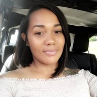 Nicole Parrish