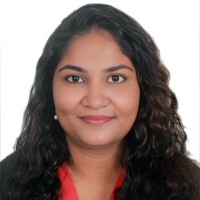 Monisha Hashanji Chithrarathna