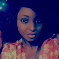 Tricia Mujikwa
