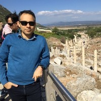 Nima Rafiezadeh , PMP