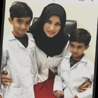 Dr. Rafeia Al Raei