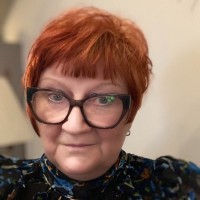 Sandra Kidd