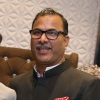 Ravish Mishra