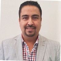 Jorge Mauricio Molina Garcia