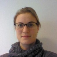 Kristin Hestmann Vinjerui