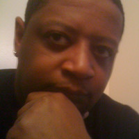 Darryl Thompson