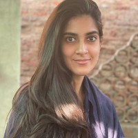 Zeina Naseer