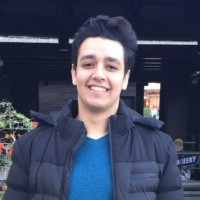Mohamed Dreahim
