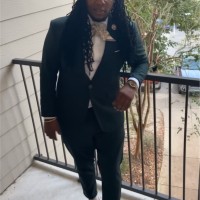 Samouree Randle