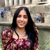 Simone Khandpekar
